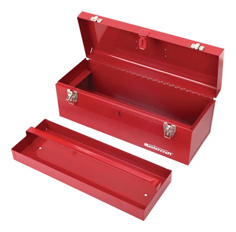 metal hip roof tool box|19 inch hip roof box.